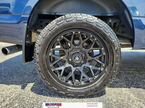 Used 2019 Ford F150 XLT w/ Equipment Group 302A Luxury AWD/4WD image 7
