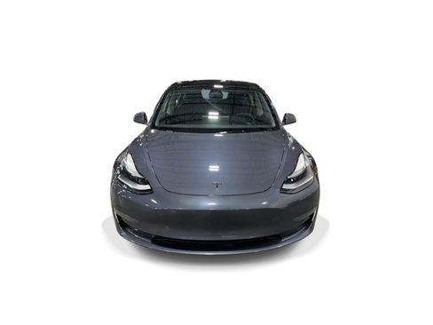 Certified 2023 Tesla Model 3 Standard Range RWD image 2
