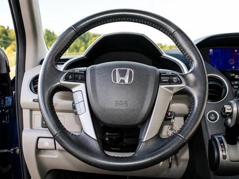 Used 2013 Honda Pilot EX-L image 11