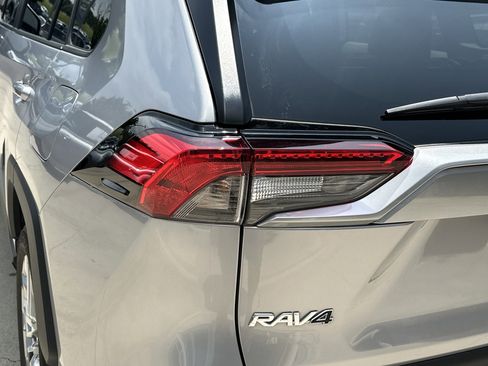 Used 2024 Toyota RAV4 XLE Premium w/ Weather Package AWD/4WD image 12