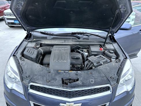 Used 2014 Chevrolet Equinox LT w/ Driver Convenience Package AWD/4WD image 24