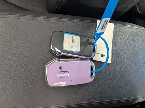 Used 2025 Kia Sportage EX w/ Premium Package FWD image 27