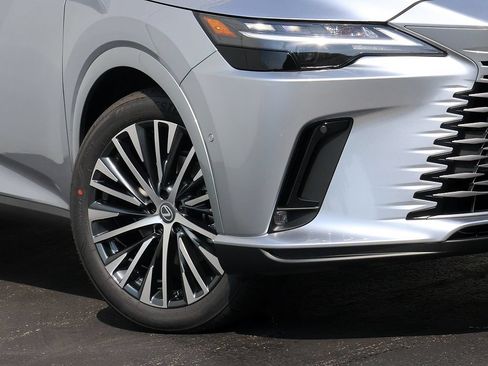 New 2026 Lexus RX 350 Premium Plus AWD/4WD image 3
