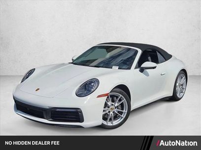 Used 2022 Porsche 911 Carrera