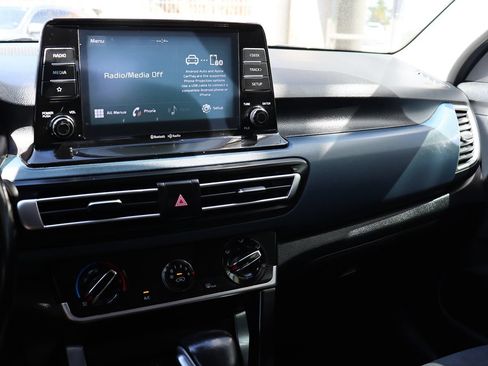 Used 2021 Kia Seltos S FWD image 43
