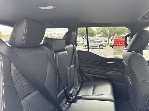 New 2025 Toyota Land Cruiser 1958 image 32