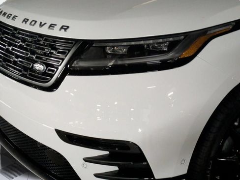 New 2026 Land Rover Range Rover Velar Belgravia AWD/4WD image 10