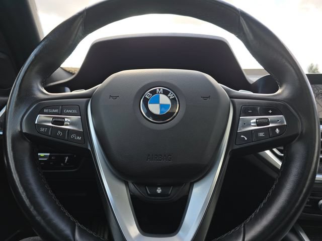Used 2021 BMW 330i xDrive Sedan w/ Premium Package AWD/4WD image 28
