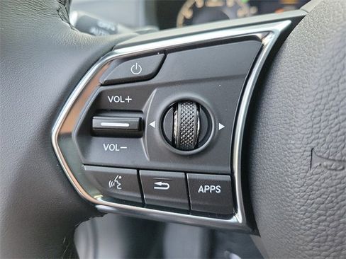 New 2025 Acura RDX SH-AWD image 7