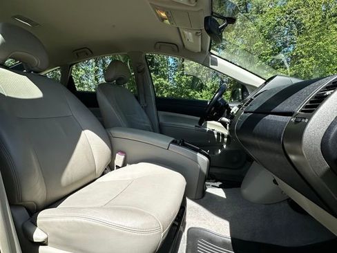 Used 2006 Toyota Prius FWD image 23