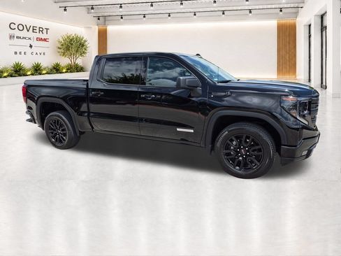 Used 2024 GMC Sierra 1500 Elevation RWD image 17