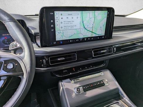 New 2025 Lincoln Aviator 2WD w/ Equipment Group 101A image 11