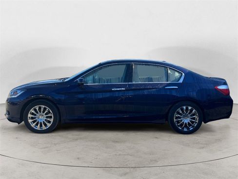 Used 2013 Honda Accord EX-L image 2