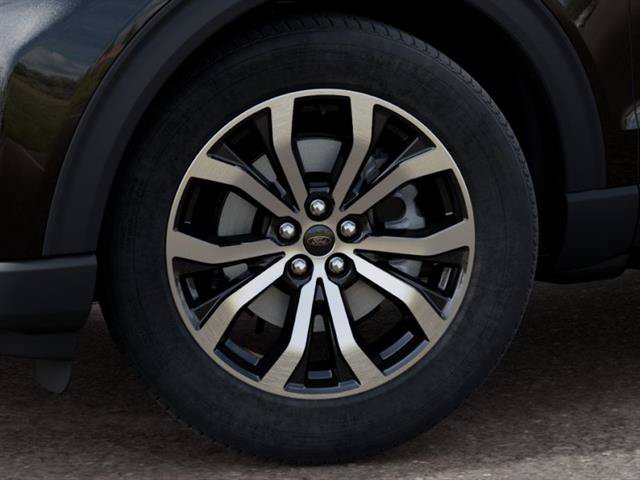 New 2027 Ford Explorer ST-Line AWD/4WD image 22