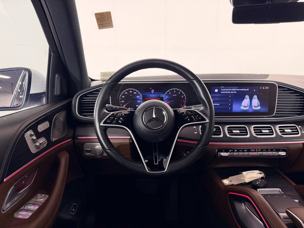 Used 2024 Mercedes-Benz GLE 350 4MATIC image 15