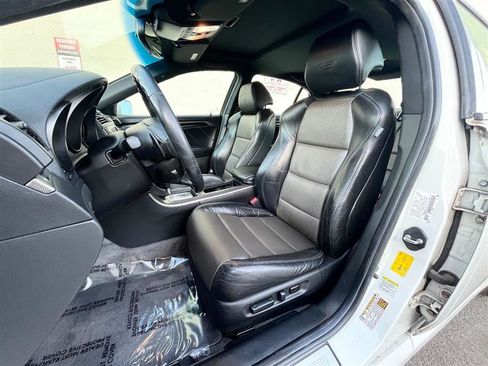 Used 2008 Acura TL Type-S image 7