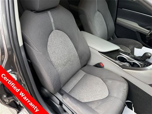 Used 2023 Toyota Camry LE image 11