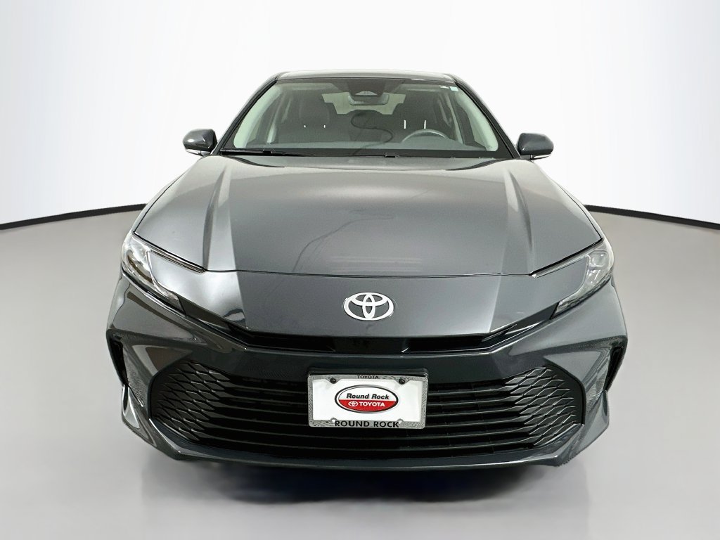 Certified 2026 Toyota Camry LE w/ Convenience Package FWD image 2