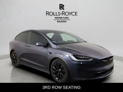 Used 2023 Tesla Model X