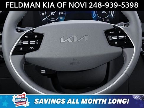 New 2026 Kia Niro Wind FWD image 23