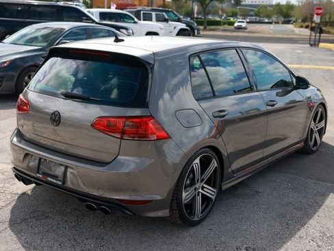 Used 2015 Volkswagen Golf R 4-Door image 14