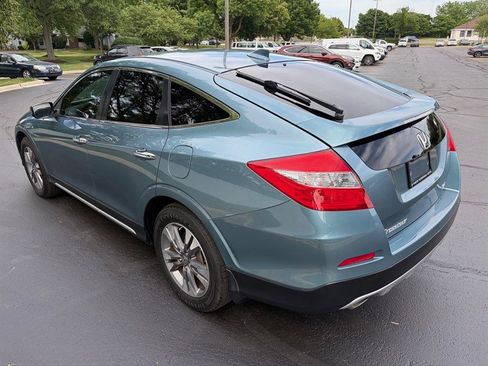 Used 2013 Honda Crosstour EX-L image 10
