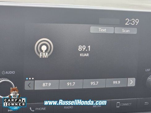 Certified 2023 Honda CR-V Sport image 18