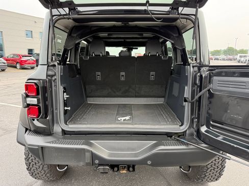 Used 2025 Ford Bronco Raptor AWD/4WD image 39