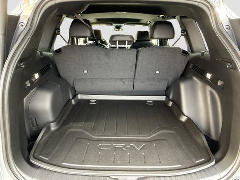 New 2026 Honda CR-V Sport-L image 20