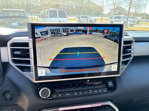 New 2026 Toyota Tundra Limited image 20