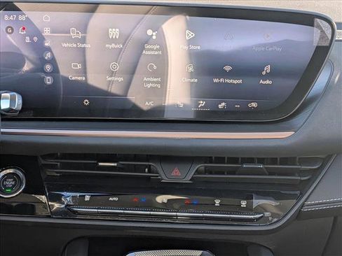 New 2026 Buick Envision Sport Touring image 14