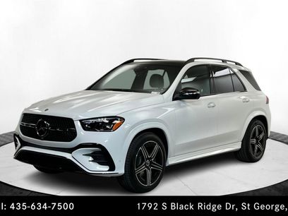 New 2026 Mercedes-Benz GLE 450 4MATIC