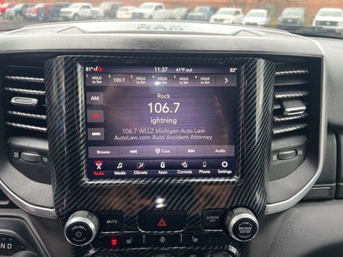 Used 2019 RAM 1500 Big Horn image 26