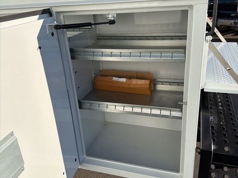 New 2025 Chevrolet Silverado 3500 W/T w/ WT Convenience Package image 13