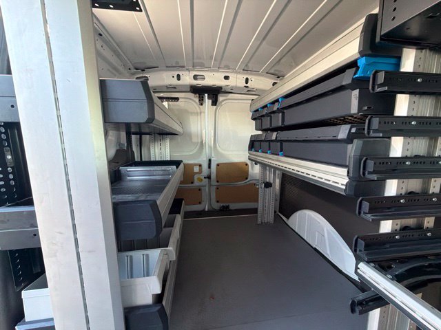 Used 2023 Ford Transit Connect XL FWD image 9