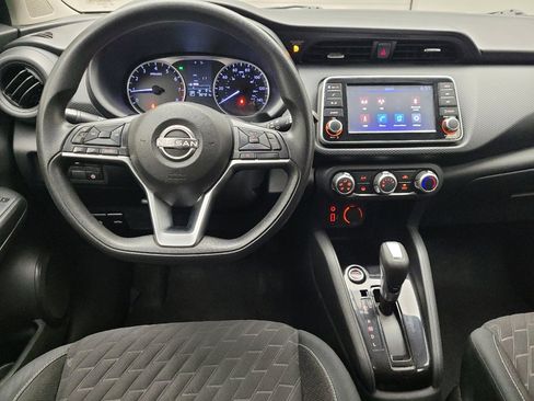 Used 2022 Nissan Kicks S image 22