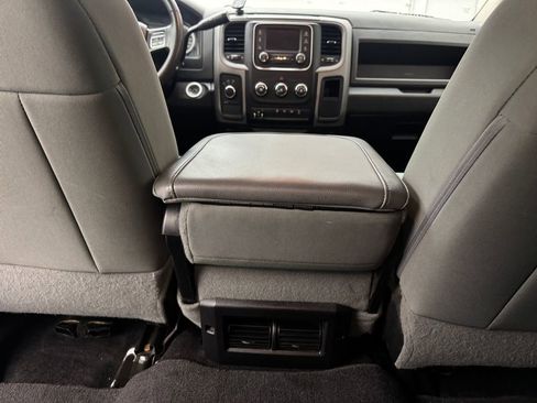 Used 2017 RAM 2500 Tradesman w/ Popular Equipment Group image 20