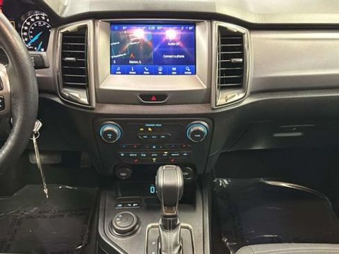 Used 2023 Ford Ranger XLT w/ Equipment Group 302A High AWD/4WD image 12