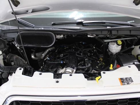 Used 2023 Ford Transit 350 XLT image 41