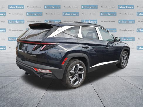Used 2022 Hyundai Tucson SEL AWD/4WD image 6