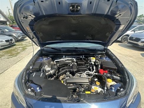 Used 2021 Subaru Outback Limited AWD/4WD image 20
