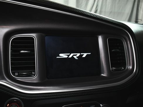 Used 2020 Dodge Charger Scat Pack w/ Plus Group image 24