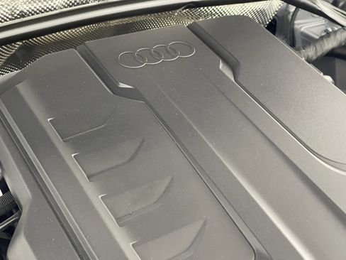 New 2025 Audi Q5 Premium Plus w/ Premium Plus image 33