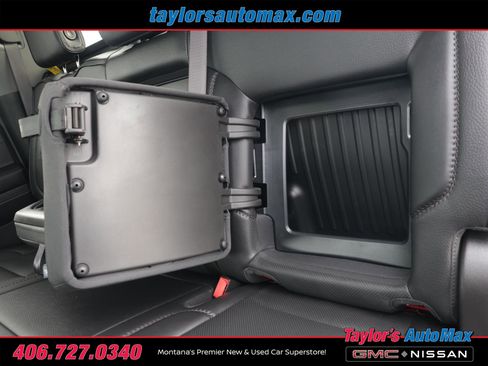 Used 2024 GMC Sierra 3500 Denali w/ Denali Reserve Package image 41