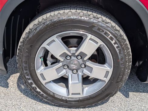 Used 2024 Honda Ridgeline RTL image 10