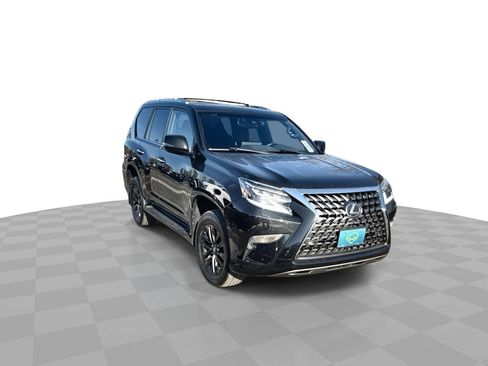 Used 2023 Lexus GX 460 Premium image 2