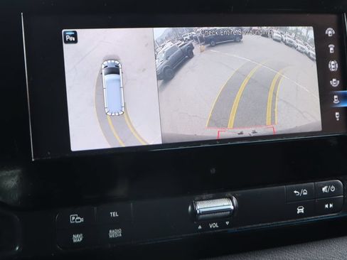 Used 2024 Mercedes-Benz Sprinter 2500 image 31