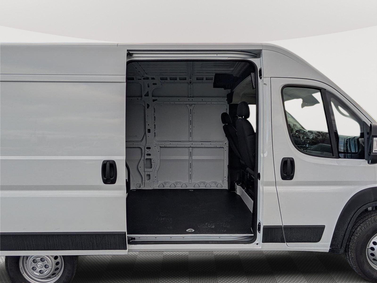 New 2026 RAM ProMaster 1500 w/ Safety Group FWD image 7