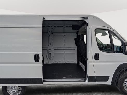 New 2026 RAM ProMaster 1500 w/ Safety Group FWD image 7