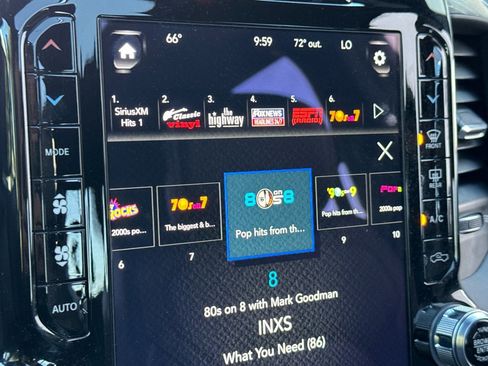 Used 2020 RAM 1500 Limited image 22